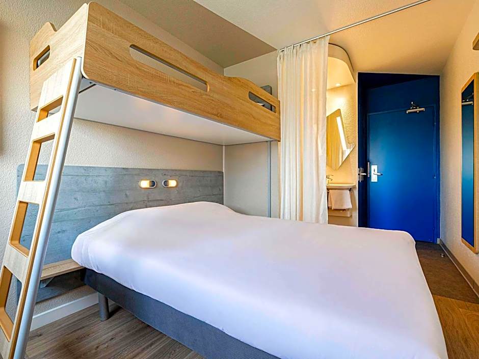 ibis budget Paris Porte d'Italie West
