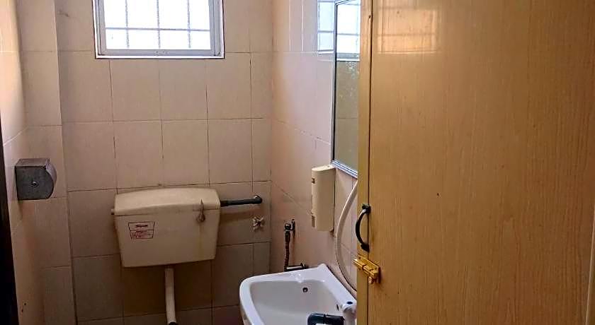 Super OYO 89427 Kavanas Hotel Taiping