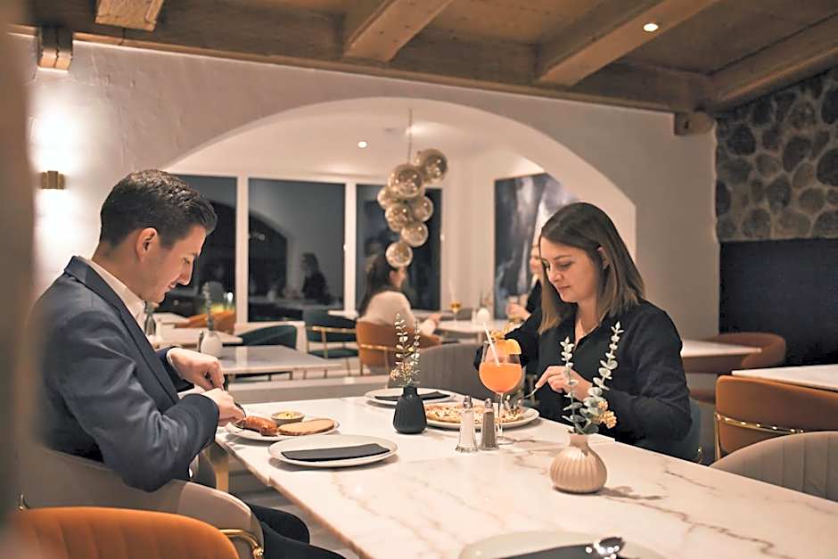Das Kronberg Hotel - Adults Only - inkl Soft- und Heißgetrankeflat
