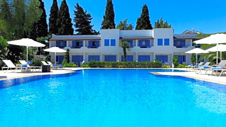 Lemon Garden Türkbükü