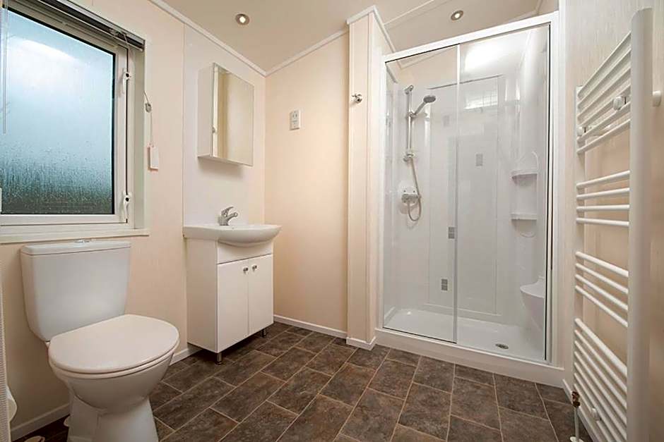 St. Ives Holiday Village