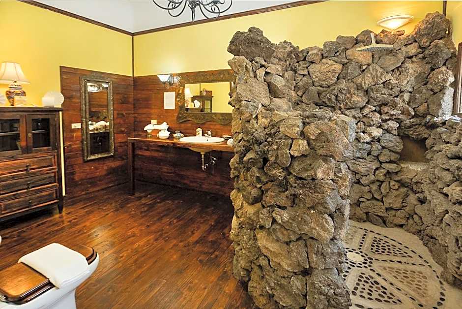 Posada de las Flores La Paz