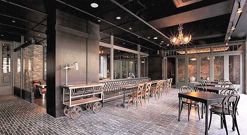 Leedesign Hotel