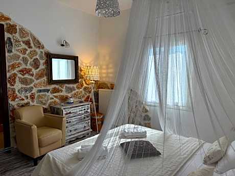 King Room with Garden View