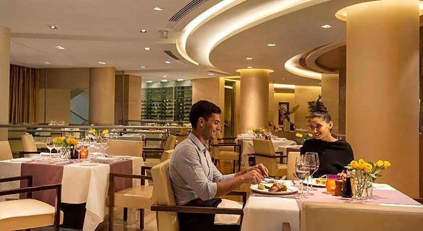 Trident, Bandra Kurla, Mumbai
