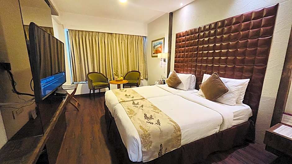 Regenta Central Hotel & Convention Centre Nagpur