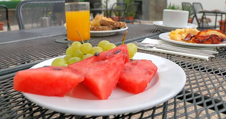 Hotel Travel Park Lisboa