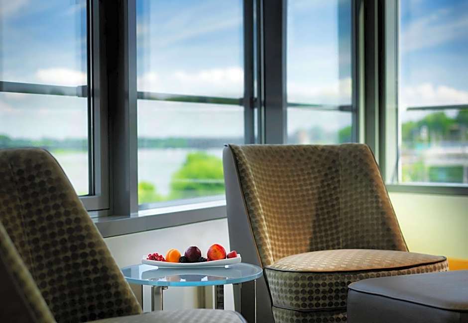 Hyatt Regency Mainz