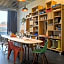 25hours Hotel Zurich Langstrasse