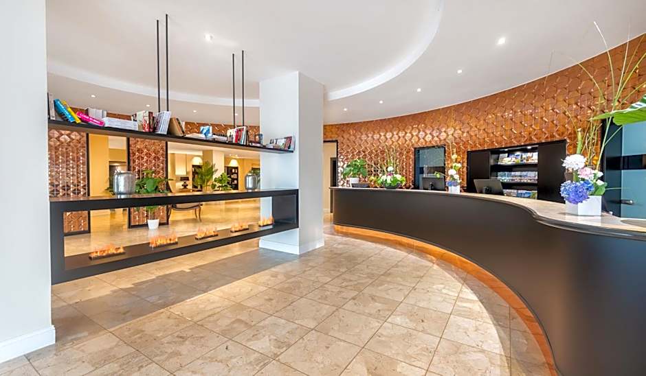 Wyndham Garden Koblenz