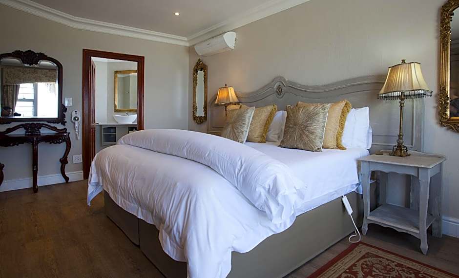 Hermanus Guest House