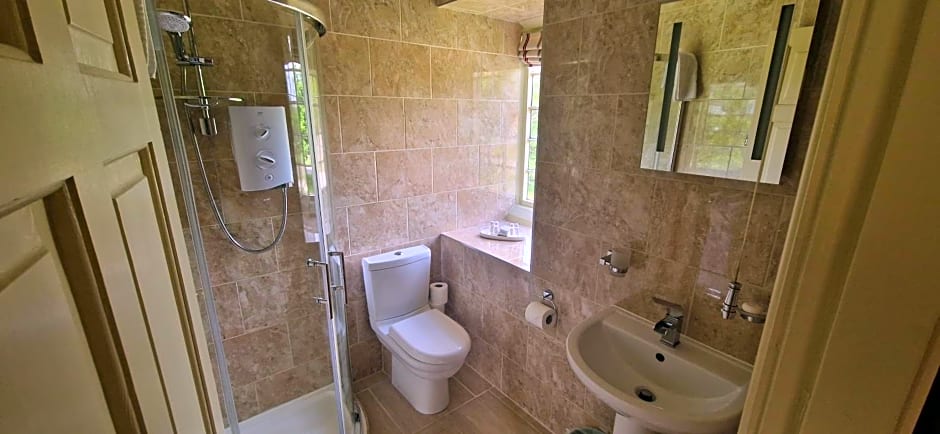 Braithwaite Hall Bed & Breakfast