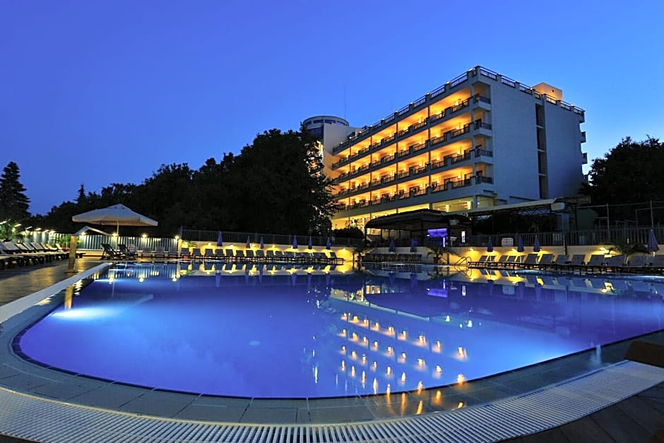 Sofia Hotel - All Inclusive & Private Beach