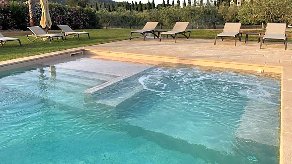 Casale Caterina Agriresort