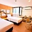 I Residence Hotel Silom