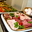 bed & breakfast Outlet Hotel