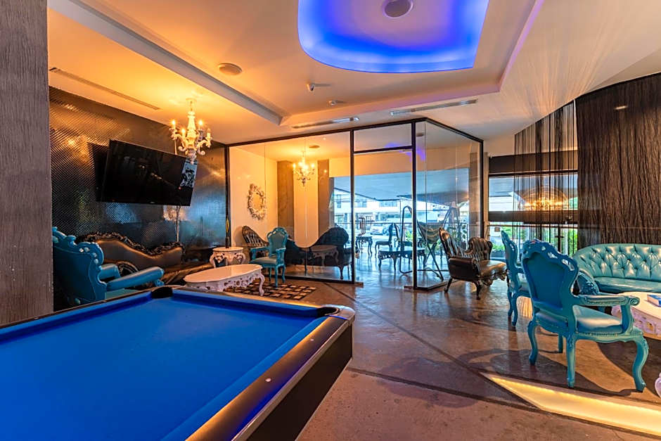 Riande Urban Hotel