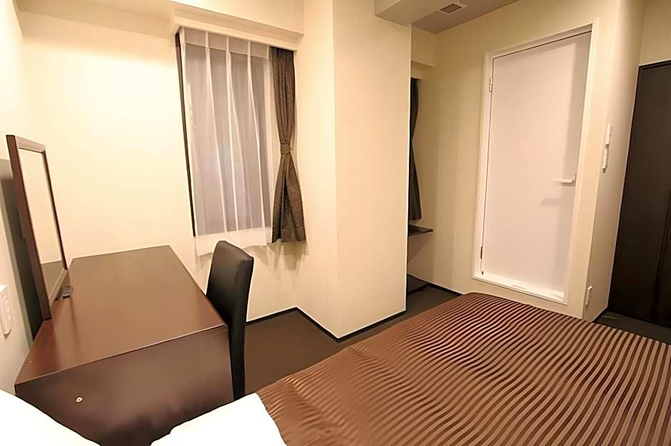 Hotel Livemax Nihombashi-Hakozaki