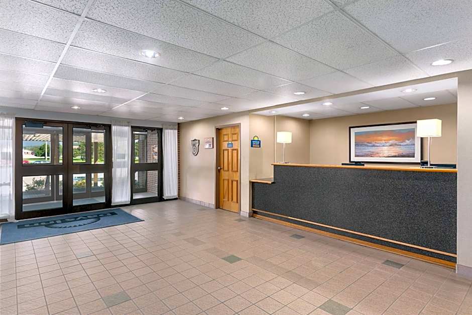 Days Inn by Wyndham Stephenville