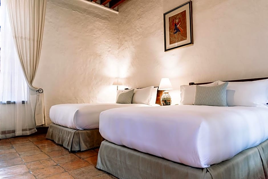 Quinta Real Oaxaca