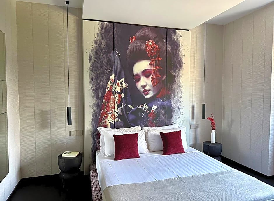 Hotel Mealba
