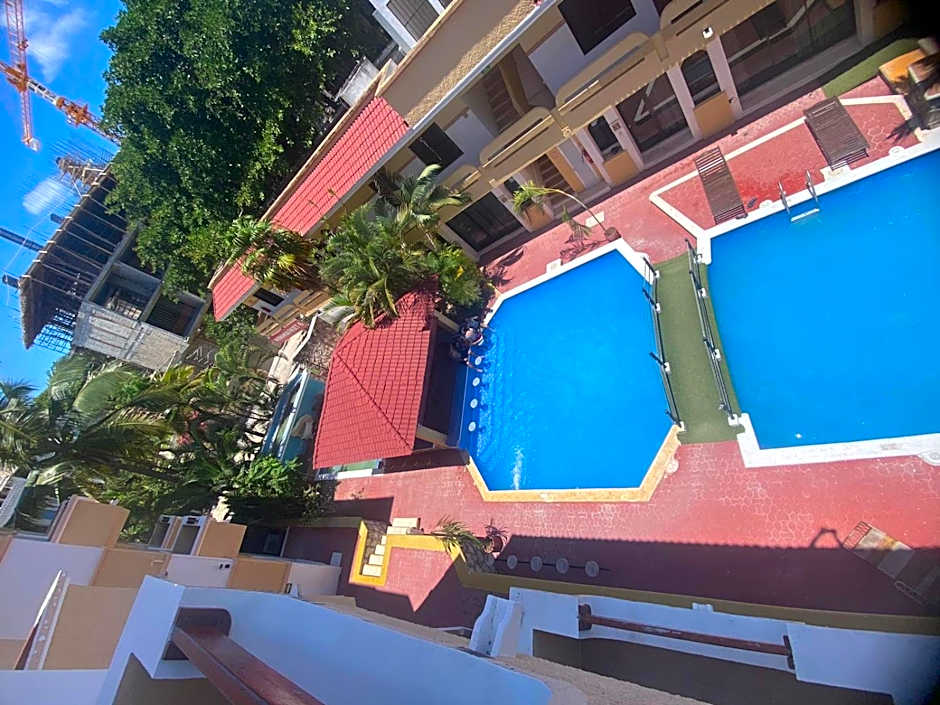 Vista Caribe