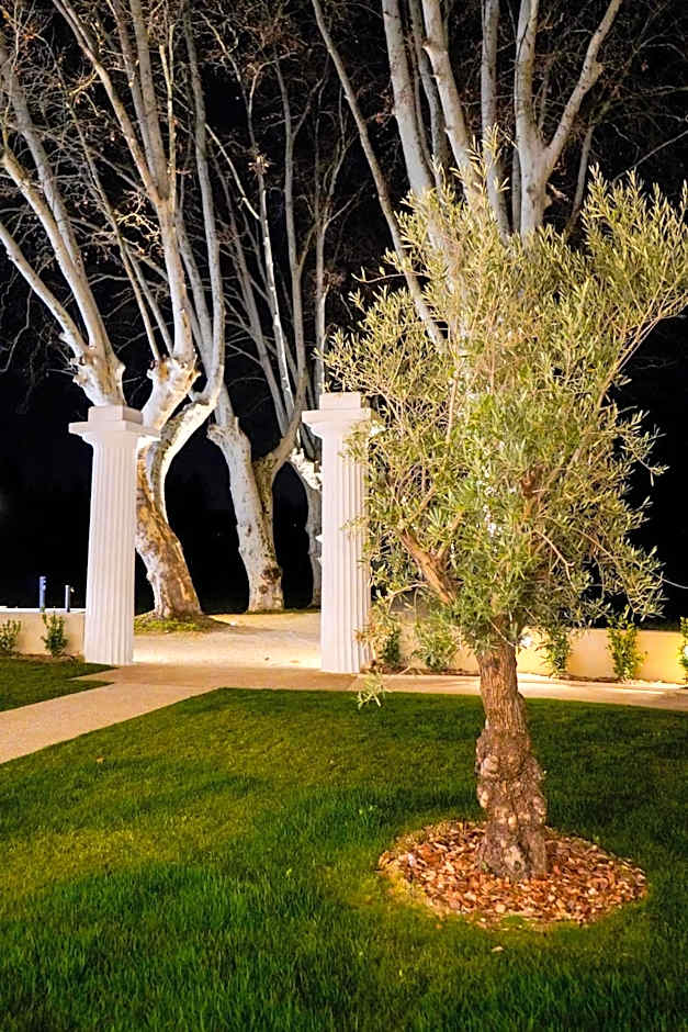 Château de l'insolas