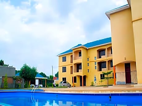 Kasangati Resort Centre