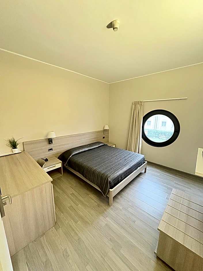 Hotel Meuble' Atlantic