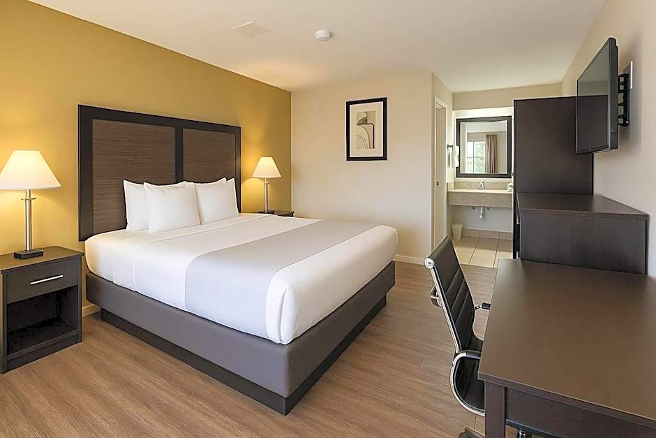 Quality Inn Escondido San Diego North County