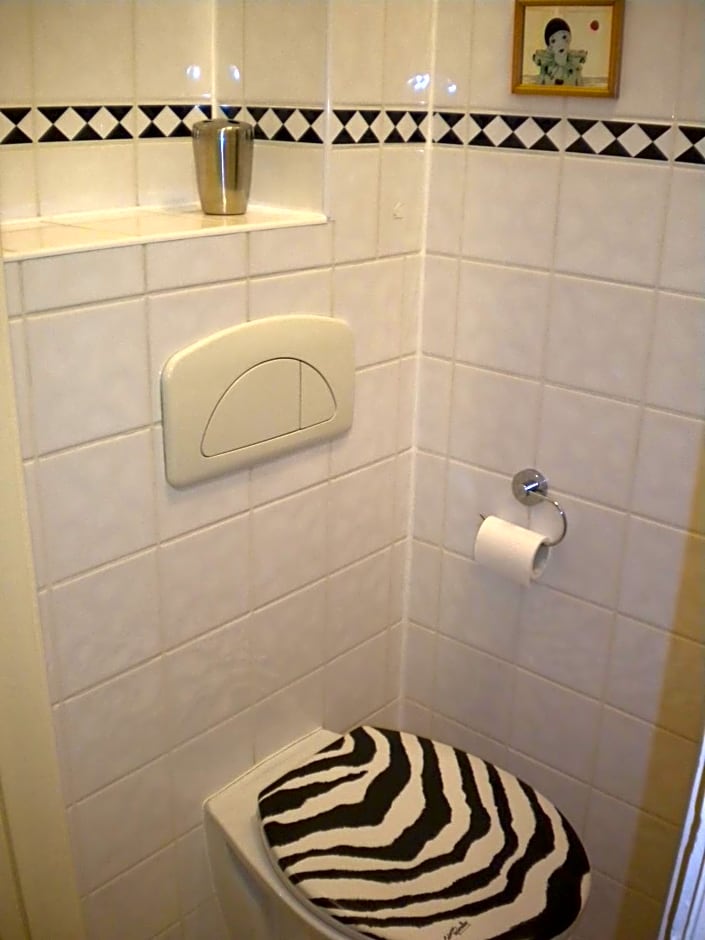 Bed & Breakfast Maria