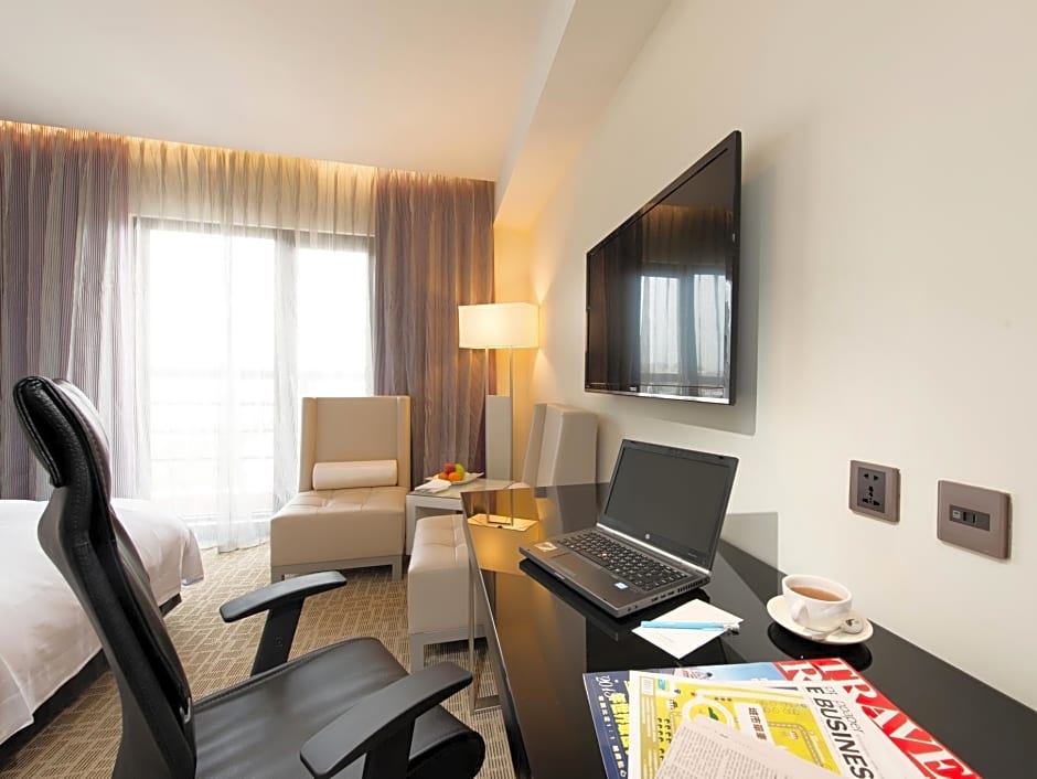 Forte Hotel Changhua