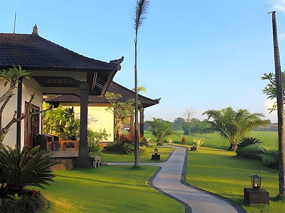 Pandawa Village