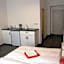 Budget Apartment