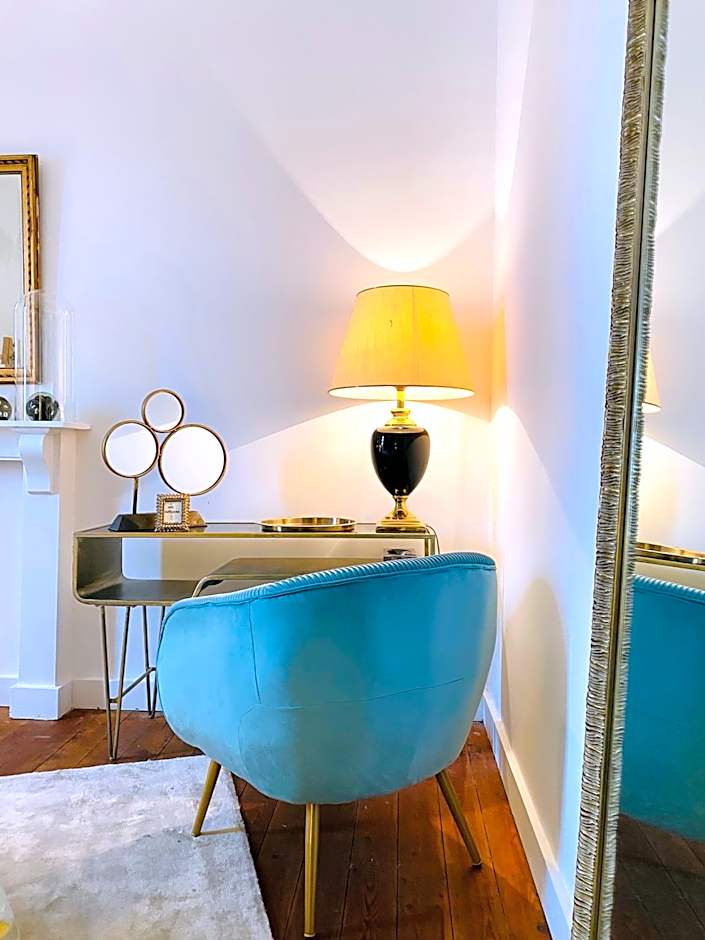 Hôtel VCB Ciney Centre-ville