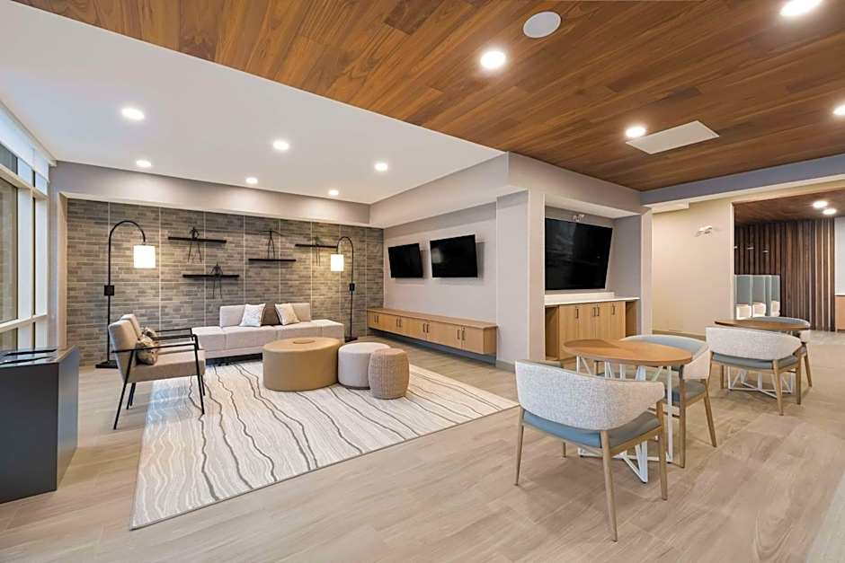 Best Western Plus Parry Sound