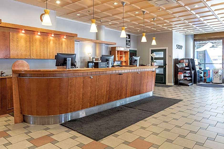 Scandic Oulu Station