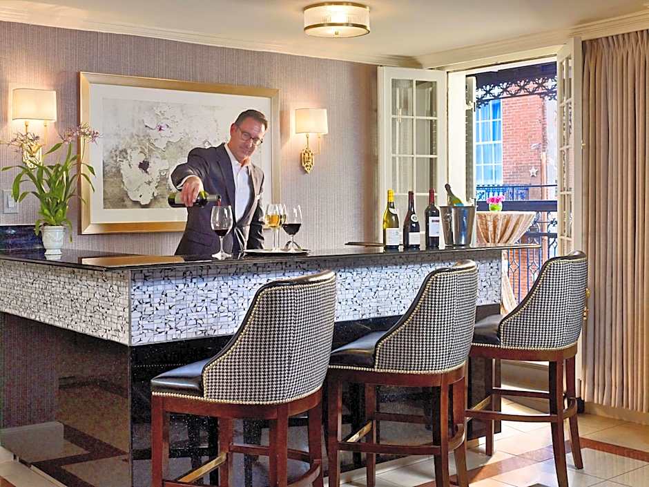 The Royal Sonesta New Orleans