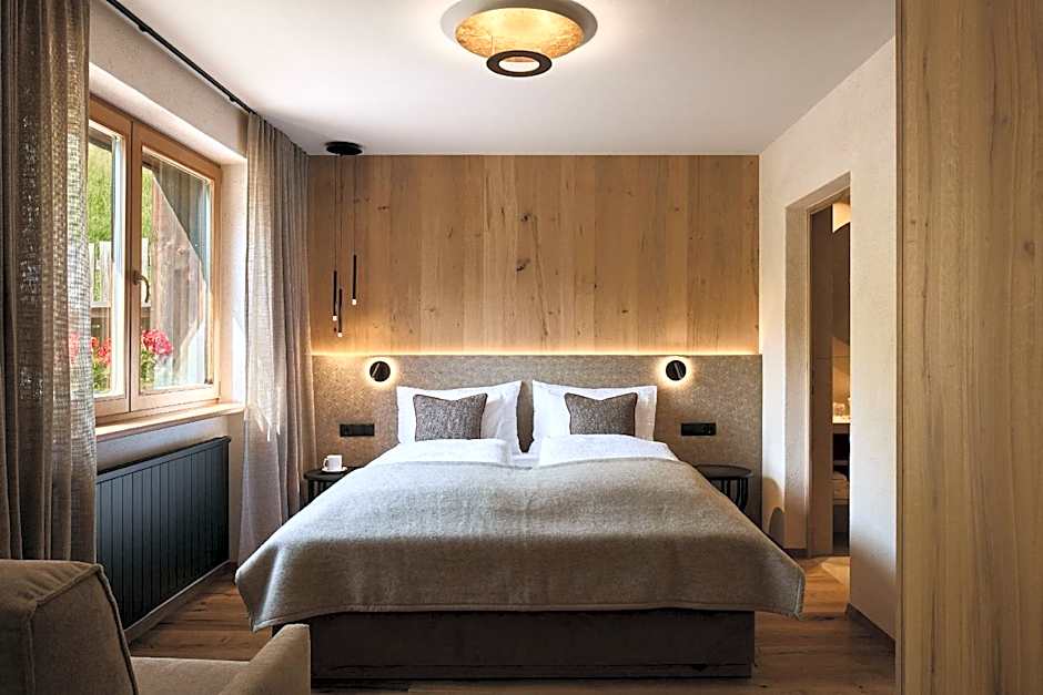 Chalet Vanzi