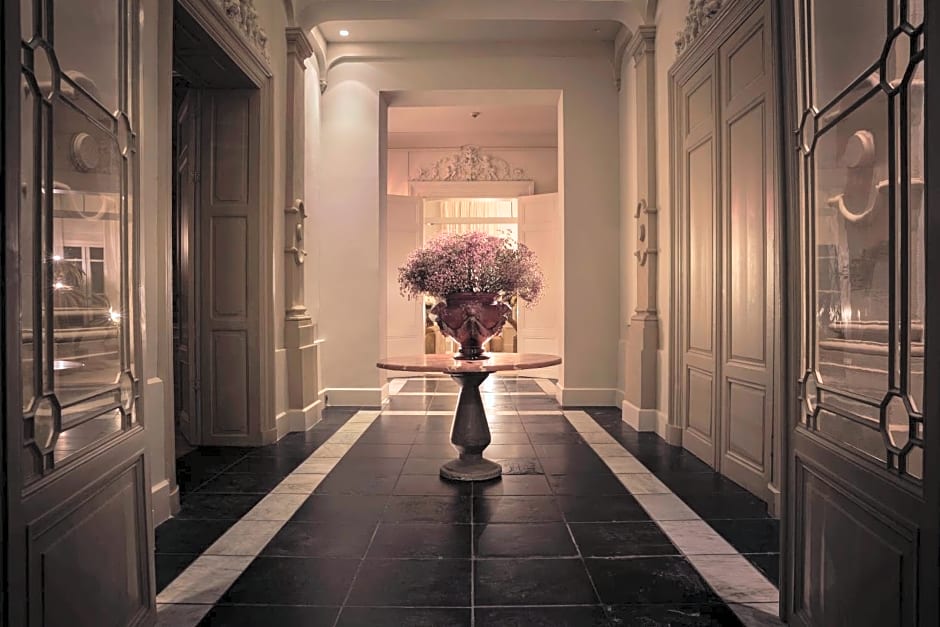 Hotel Van Cleef