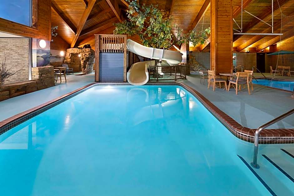 AmericInn by Wyndham Chippewa Falls