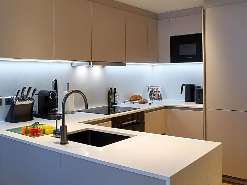 Cheval Phoenix House at Sloane Square