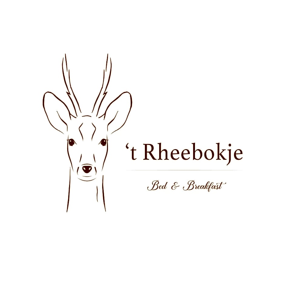 't Rheebokje