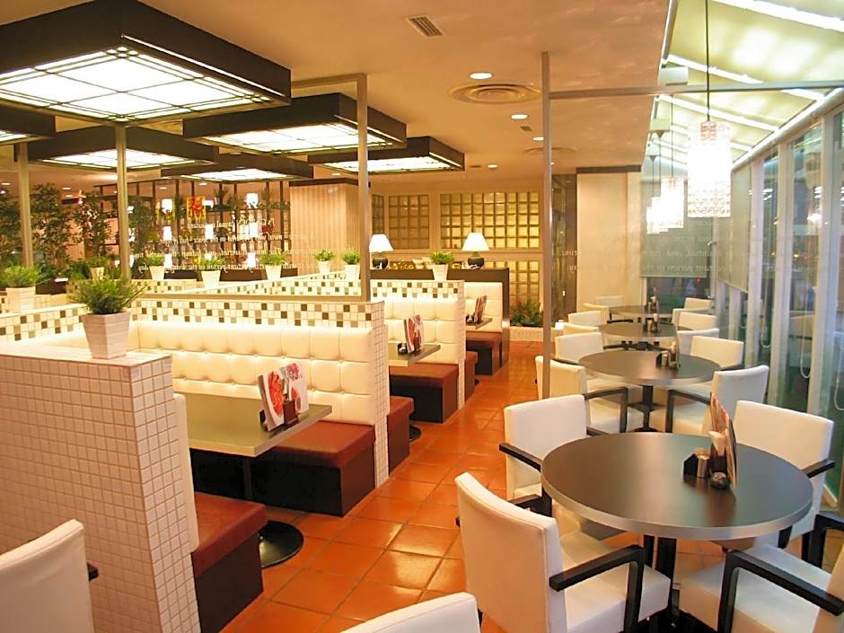 Smile Hotel Tokyo Shinkoiwa