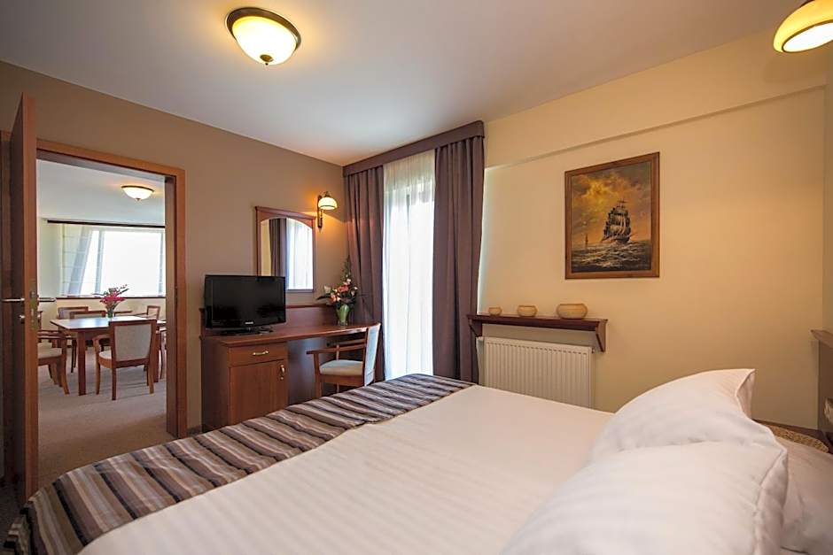 Hotel Great Polonia Conrad Kraków