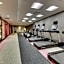Fairfield Inn & Suites by Marriott Birmingham Downtown
