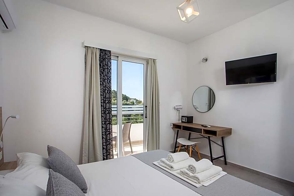 Mando Living -Faliraki