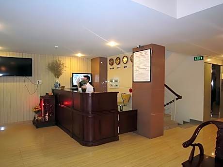 VIP Room