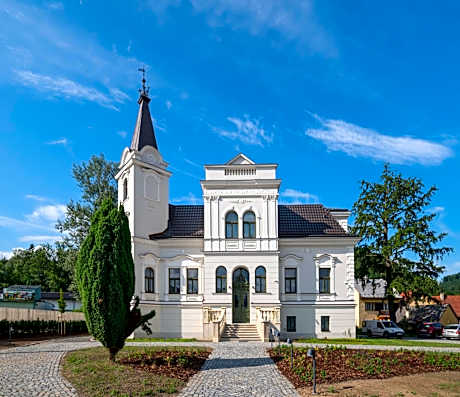 Villa Rosenaw
