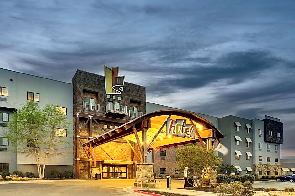 Stoney Creek Hotel & Conference Center Kansas City